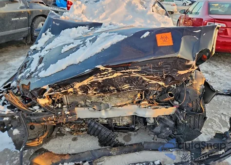 2012 Mercedes-Benz E 350 4Matic z USA, uszkodzony, nr VIN WDDHF8JB1CA621493